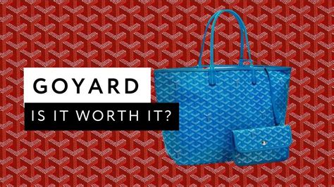 owner of goyard|what is goyard brand.